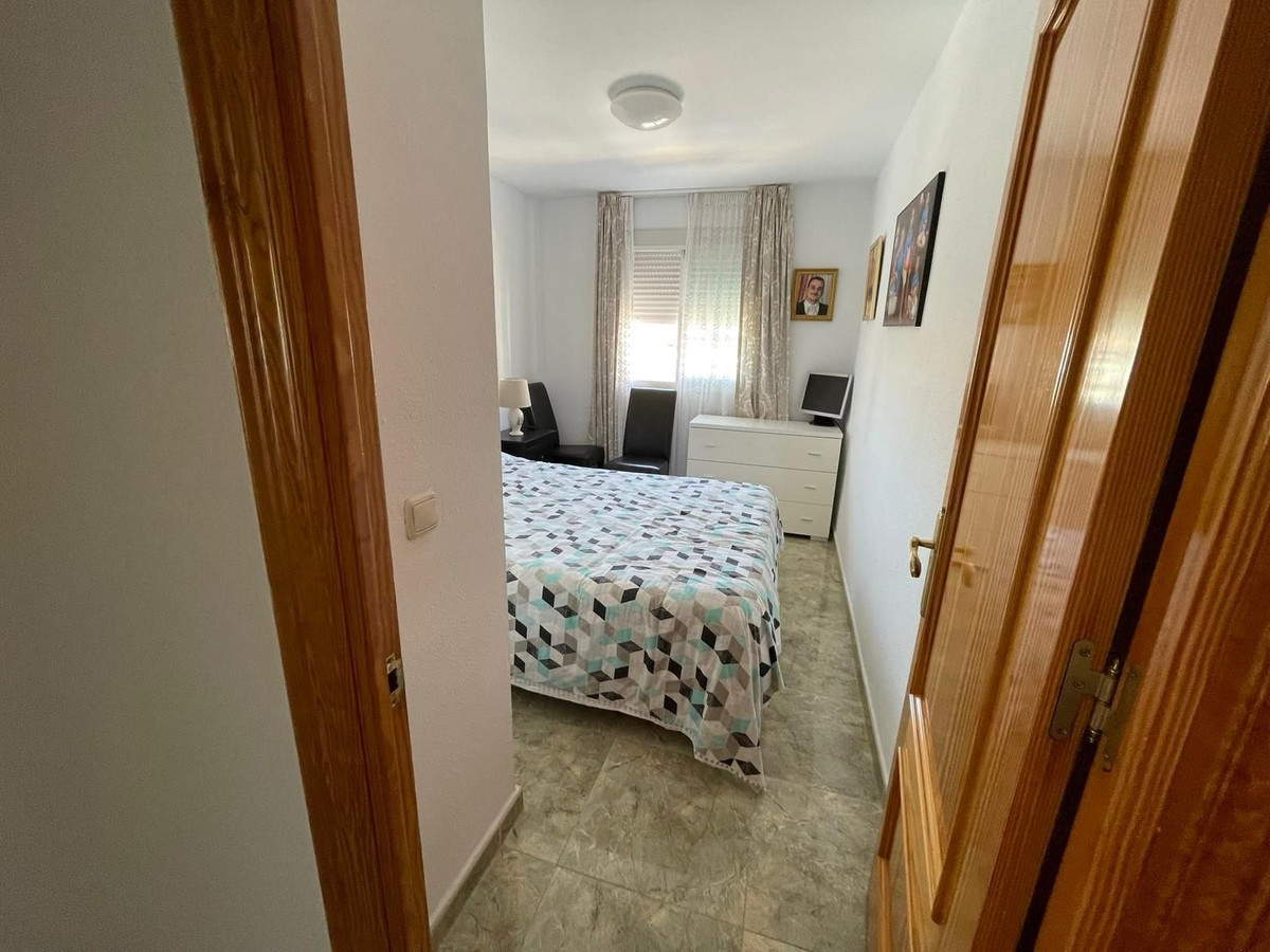 Appartement te koop in San Pedro de Alcántara | 4 slaapkamers H5389048