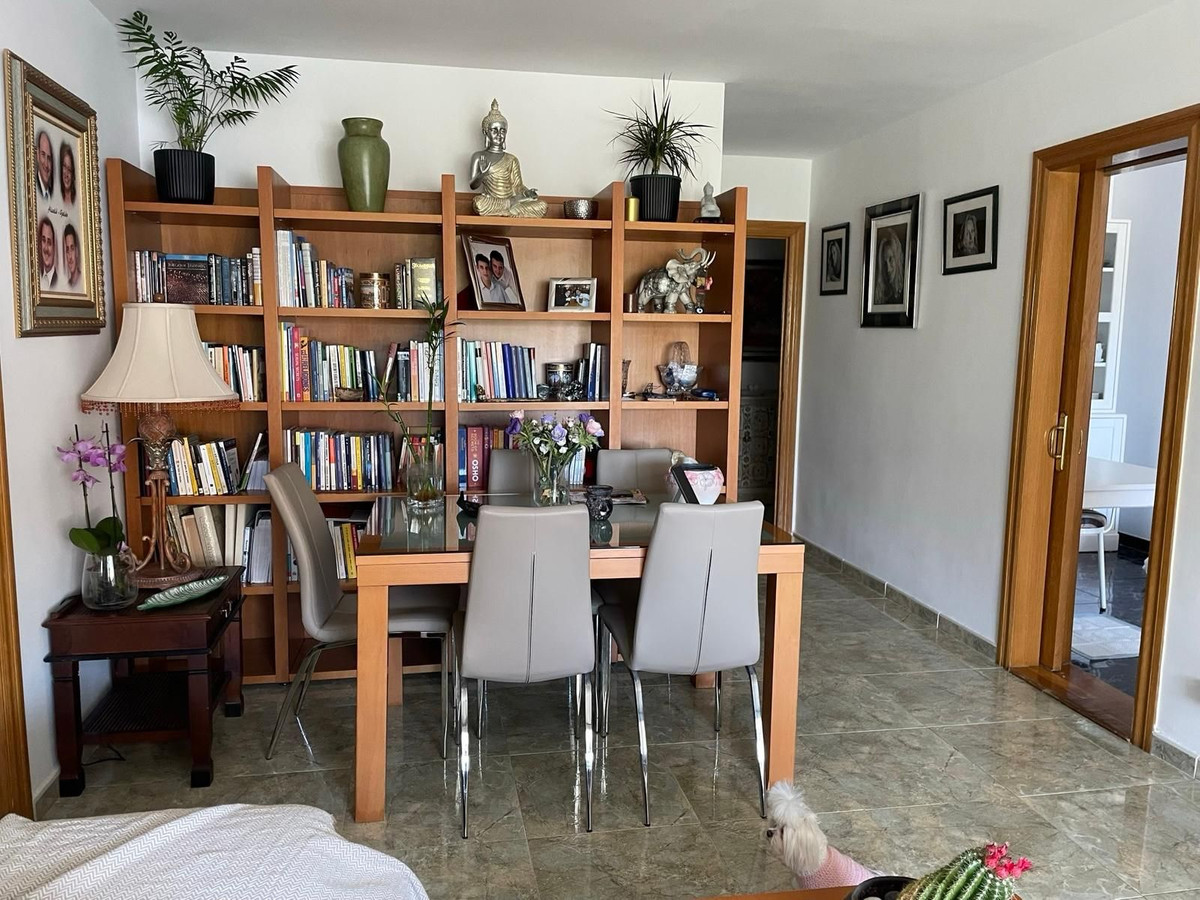 Appartement te koop in San Pedro de Alcántara | 4 slaapkamers H5389048