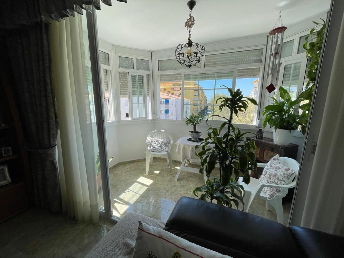 Appartement te koop in San Pedro de Alcántara | 4 slaapkamers H5389048