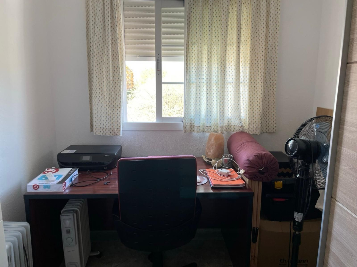 Appartement te koop in San Pedro de Alcántara | 4 slaapkamers H5389048