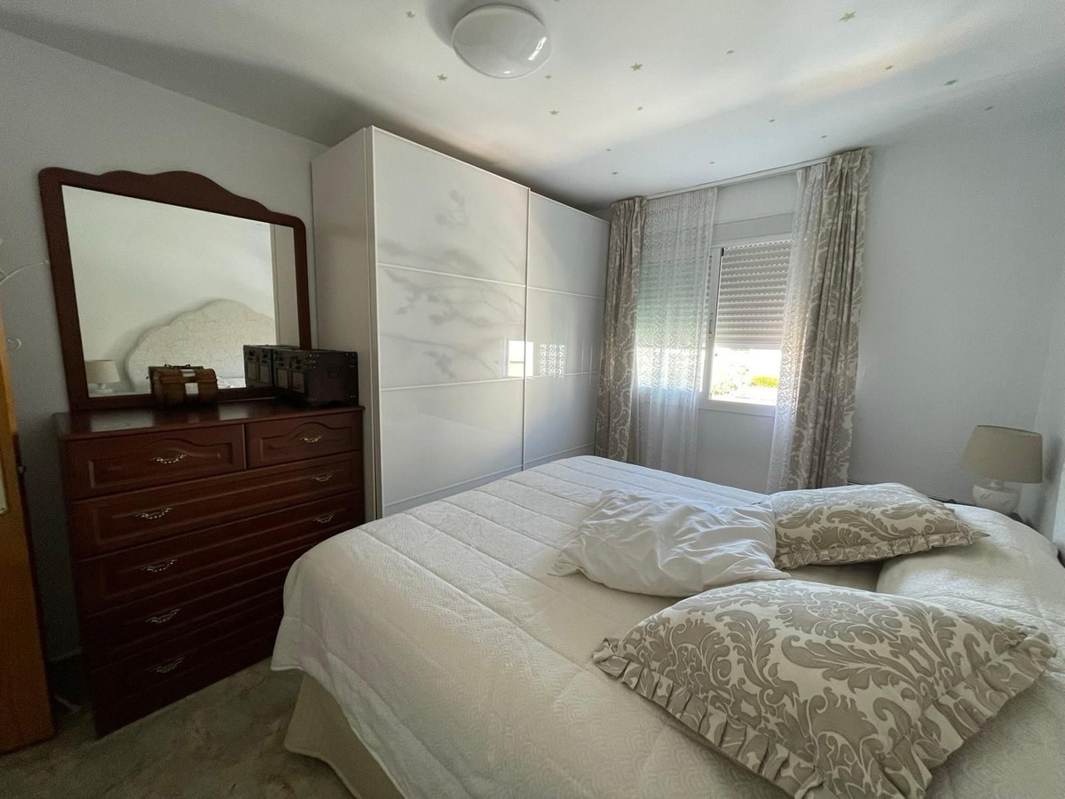 Appartement te koop in San Pedro de Alcántara | 4 slaapkamers H5389048