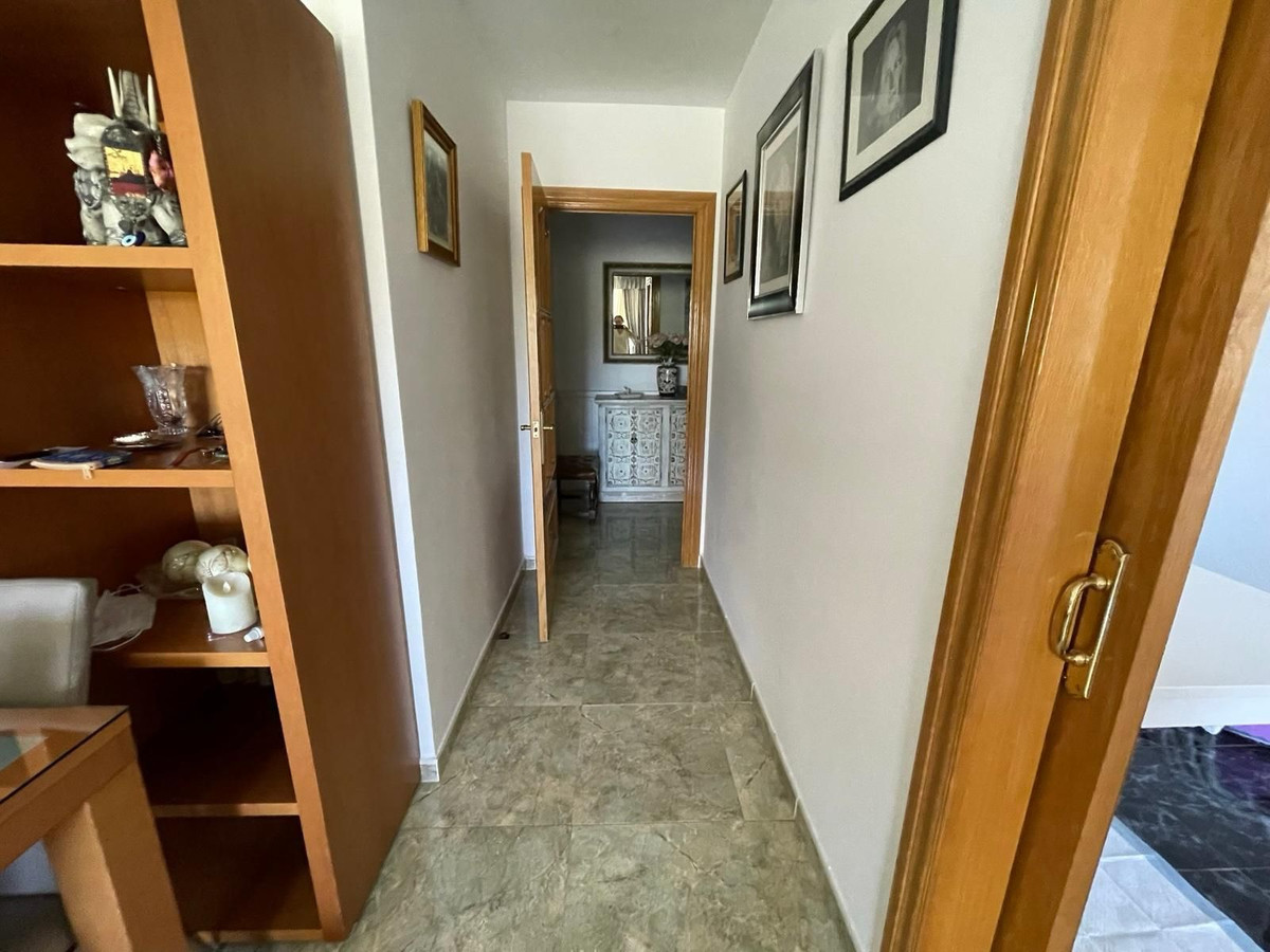 Appartement te koop in San Pedro de Alcántara | 4 slaapkamers H5389048