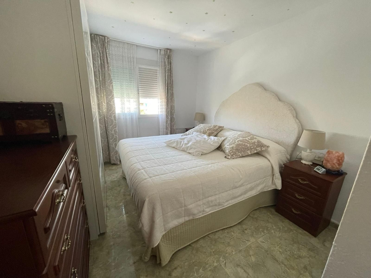 Appartement te koop in San Pedro de Alcántara | 4 slaapkamers H5389048