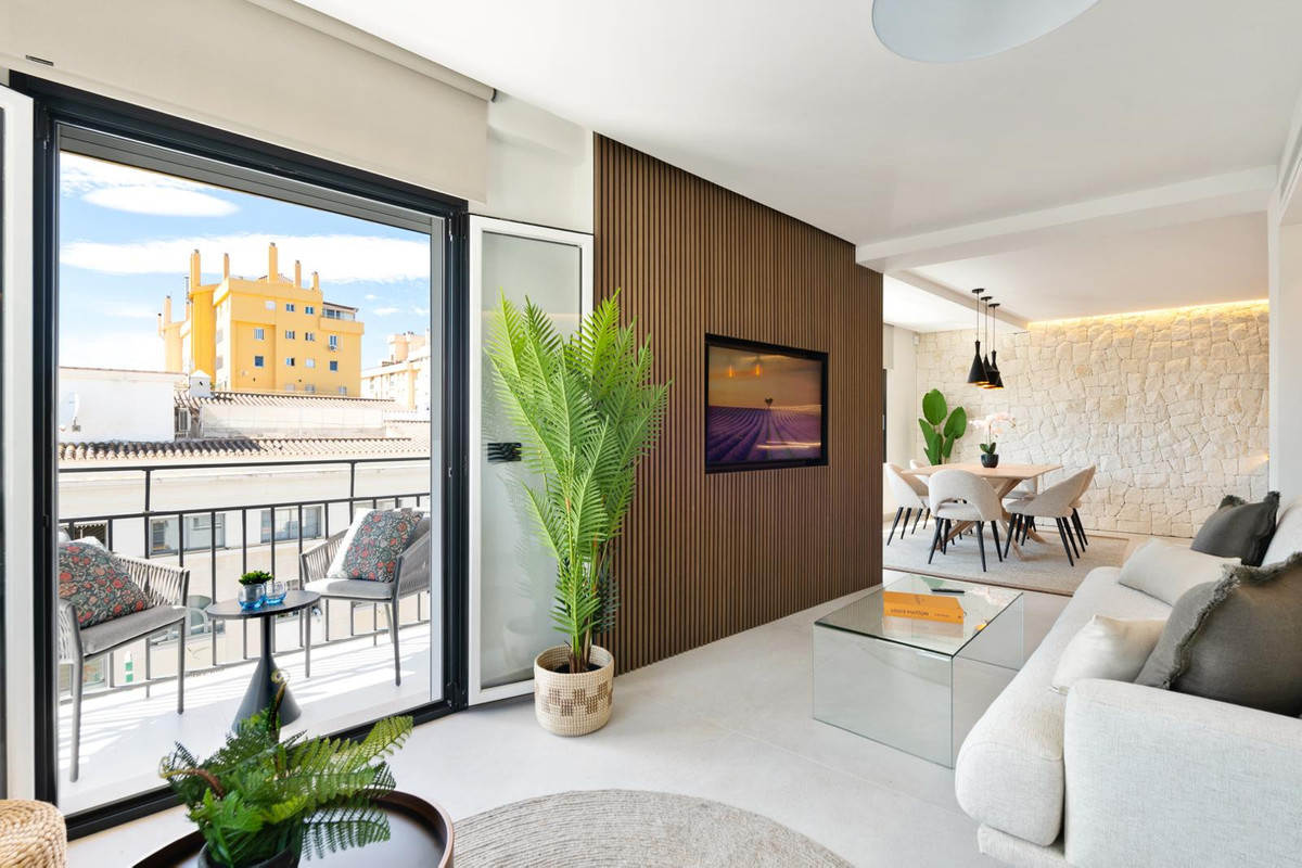 Appartement te koop in San Pedro de Alcántara | 2 slaapkamers H5391460