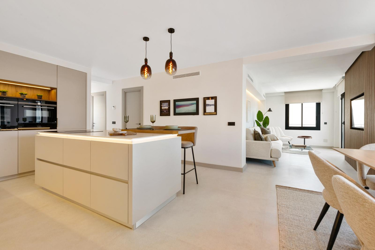 Appartement te koop in San Pedro de Alcántara | 2 slaapkamers H5391460