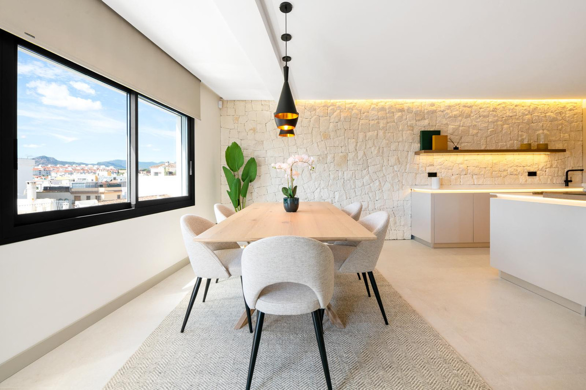 Appartement te koop in San Pedro de Alcántara | 2 slaapkamers H5391460