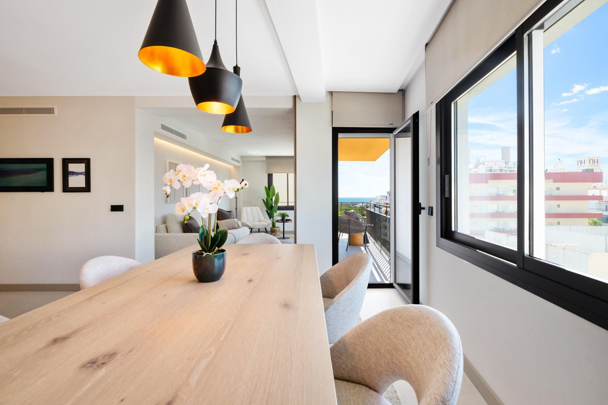 Appartement te koop in San Pedro de Alcántara | 2 slaapkamers H5391460