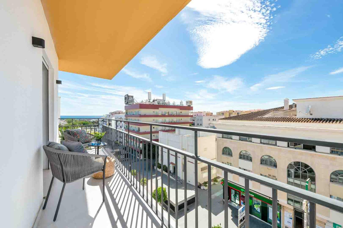 Appartement te koop in San Pedro de Alcántara | 2 slaapkamers H5391460