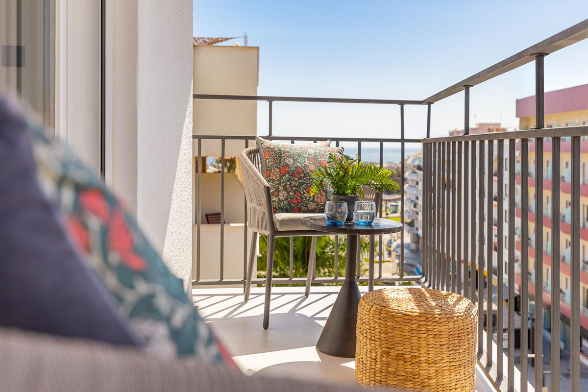 Appartement te koop in San Pedro de Alcántara | 2 slaapkamers H5391460