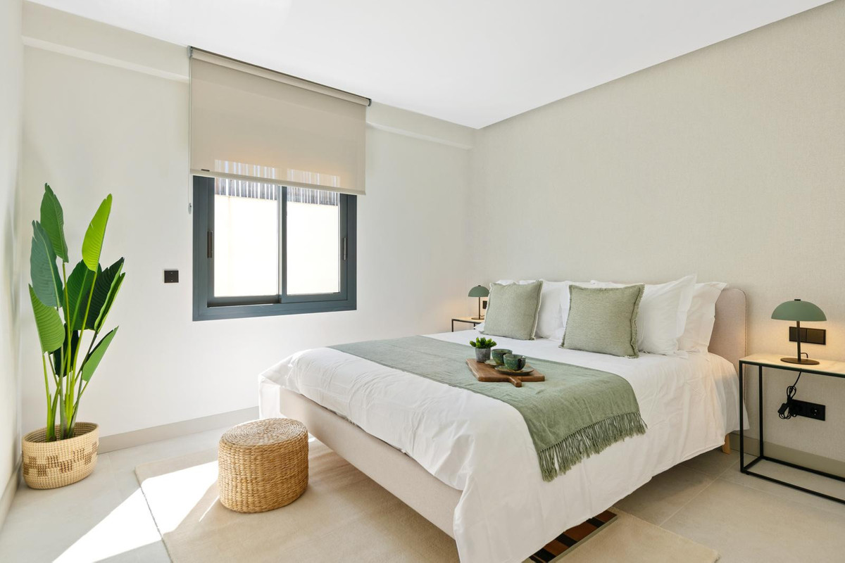 Appartement te koop in San Pedro de Alcántara | 2 slaapkamers H5391460