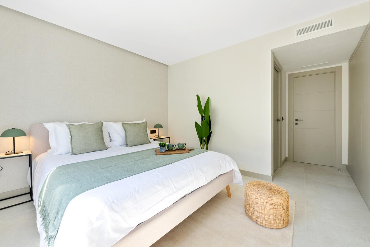 Appartement te koop in San Pedro de Alcántara | 2 slaapkamers H5391460