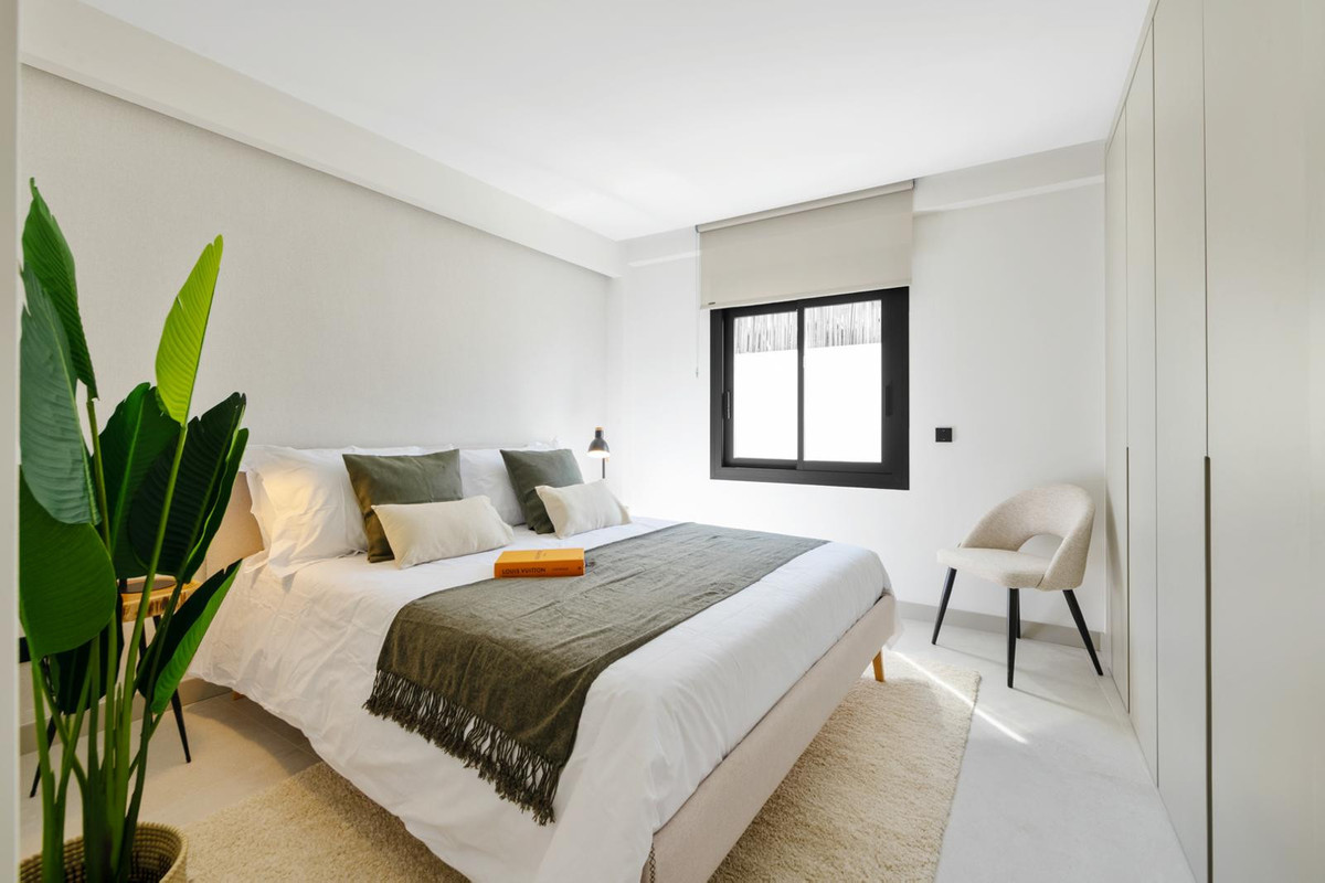 Appartement te koop in San Pedro de Alcántara | 2 slaapkamers H5391460