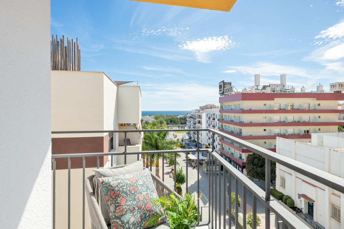Appartement te koop in San Pedro de Alcántara | 2 slaapkamers H5391460