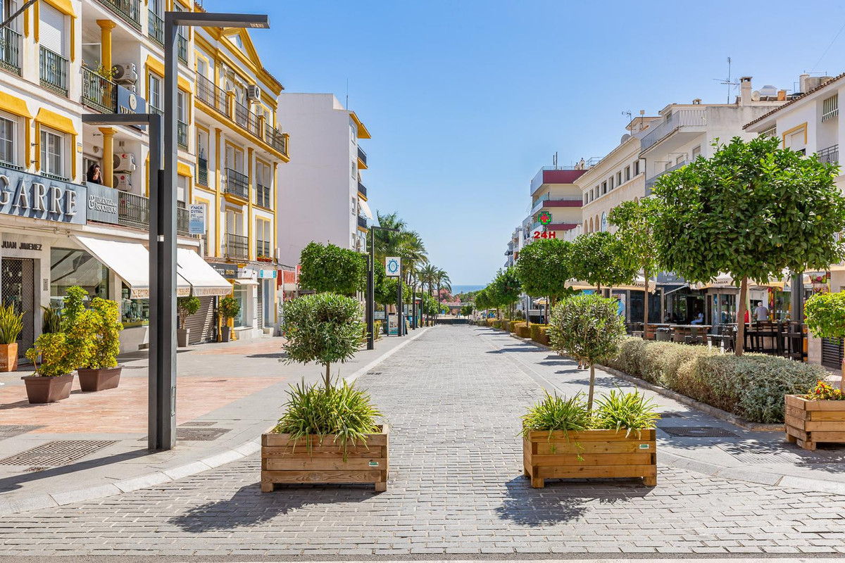 Appartement te koop in San Pedro de Alcántara | 2 slaapkamers H5391460