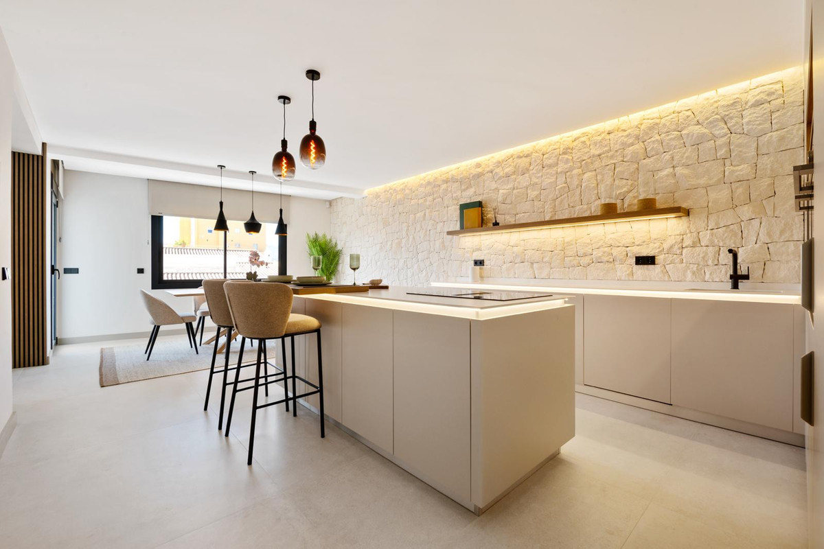 Appartement te koop in San Pedro de Alcántara | 2 slaapkamers H5391460