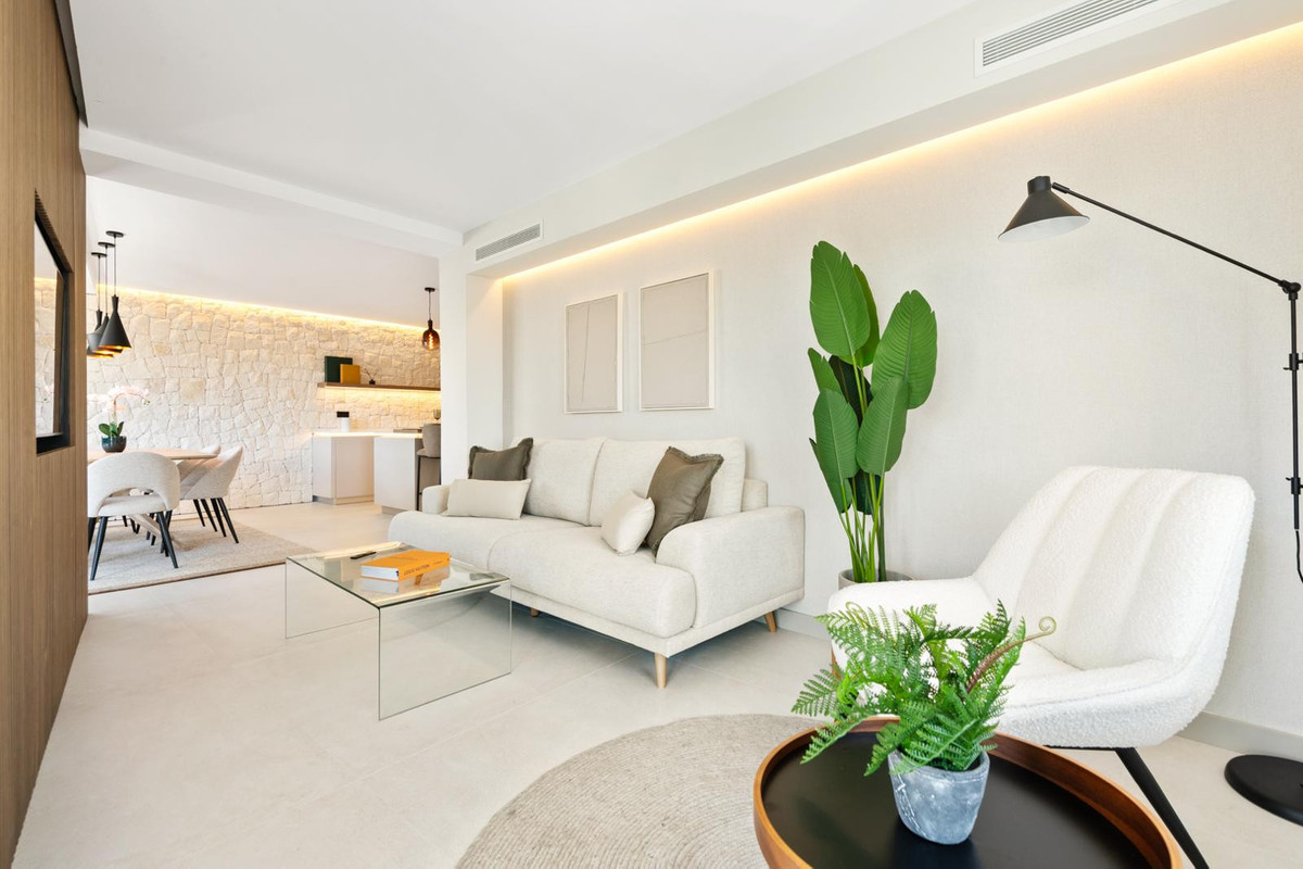Appartement te koop in San Pedro de Alcántara | 2 slaapkamers H5391460