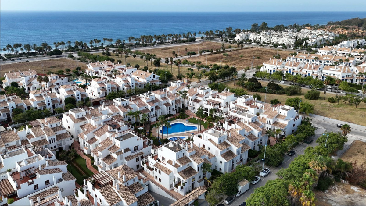 Appartement te koop in San Pedro de Alcántara | 3 slaapkamers H5391469
