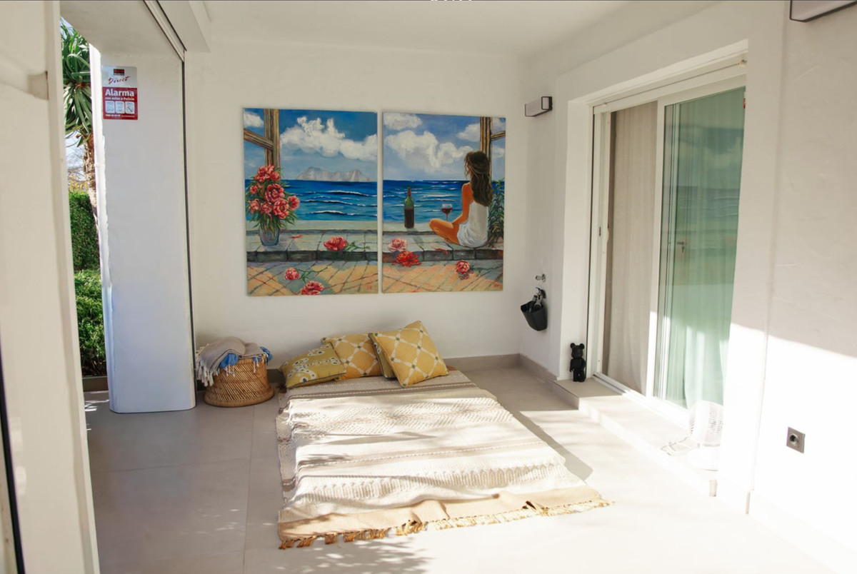 Appartement te koop in San Pedro de Alcántara | 3 slaapkamers H5391469