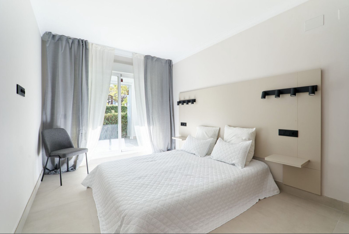 Appartement te koop in San Pedro de Alcántara | 3 slaapkamers H5391469