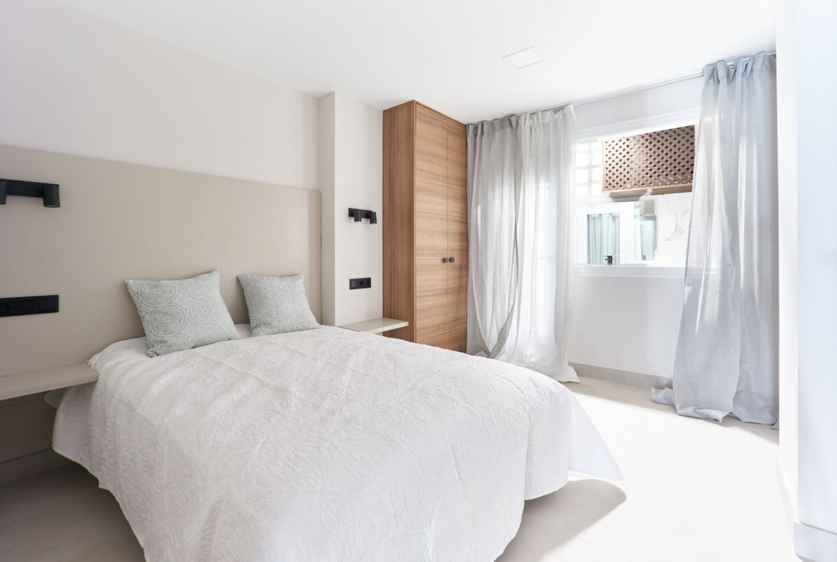 Appartement te koop in San Pedro de Alcántara | 3 slaapkamers H5391469