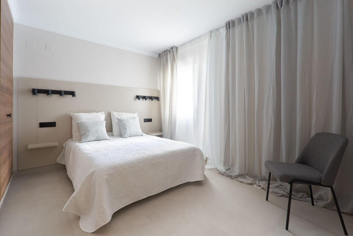 Appartement te koop in San Pedro de Alcántara | 3 slaapkamers H5391469