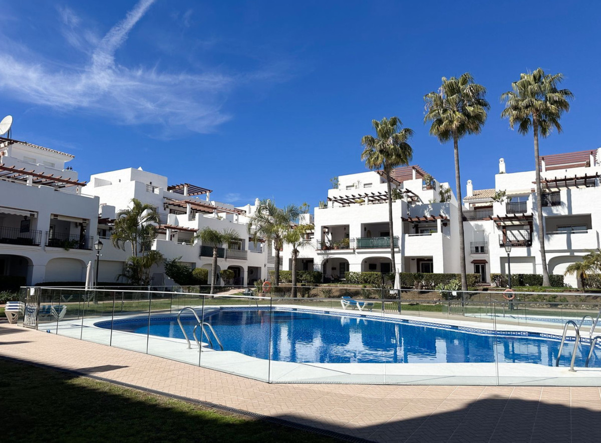 Appartement te koop in San Pedro de Alcántara | 3 slaapkamers H5391469