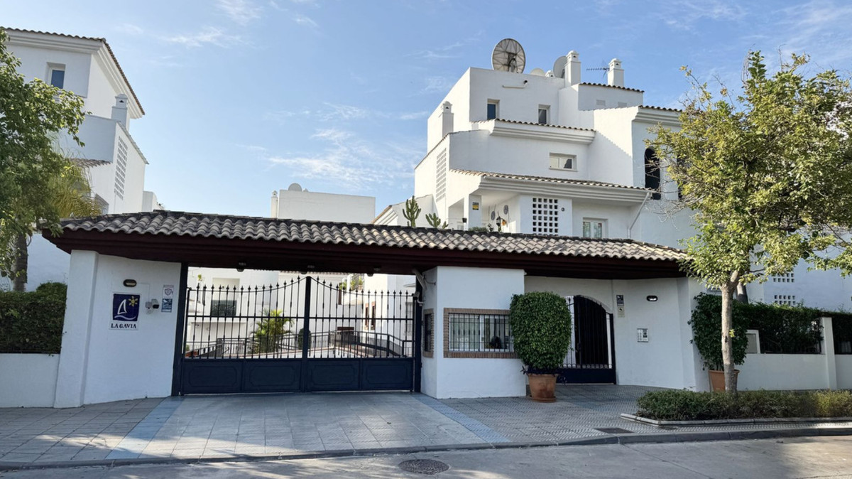 Appartement te koop in San Pedro de Alcántara | 3 slaapkamers H5391469