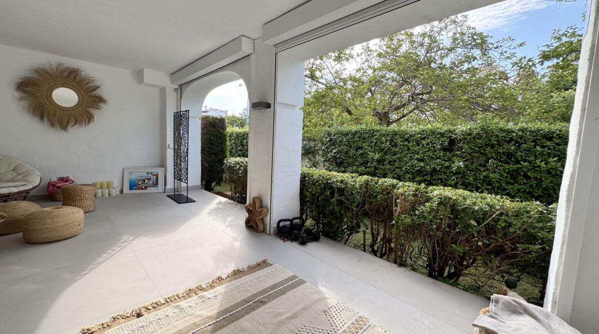 Appartement te koop in San Pedro de Alcántara | 3 slaapkamers H5391469