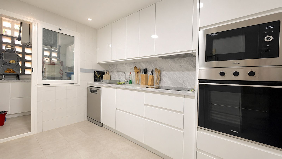 Appartement te koop in San Pedro de Alcántara | 2 slaapkamers H5398630