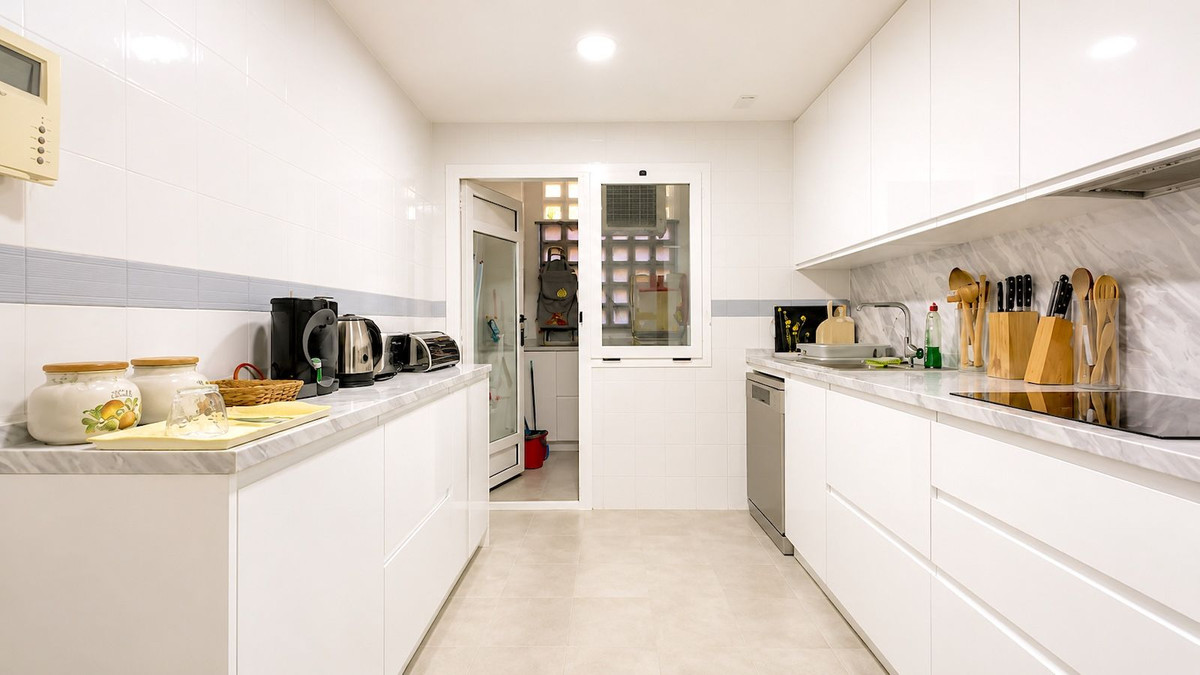 Appartement te koop in San Pedro de Alcántara | 2 slaapkamers H5398630