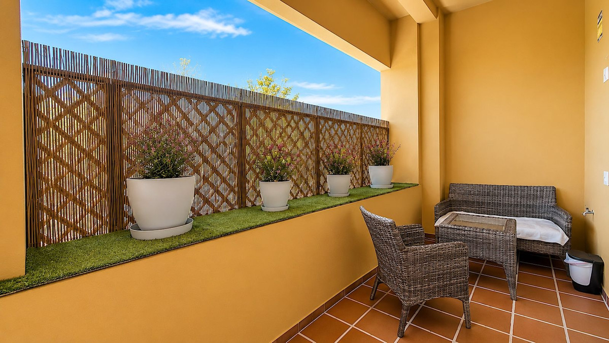 Appartement te koop in San Pedro de Alcántara | 2 slaapkamers H5398630
