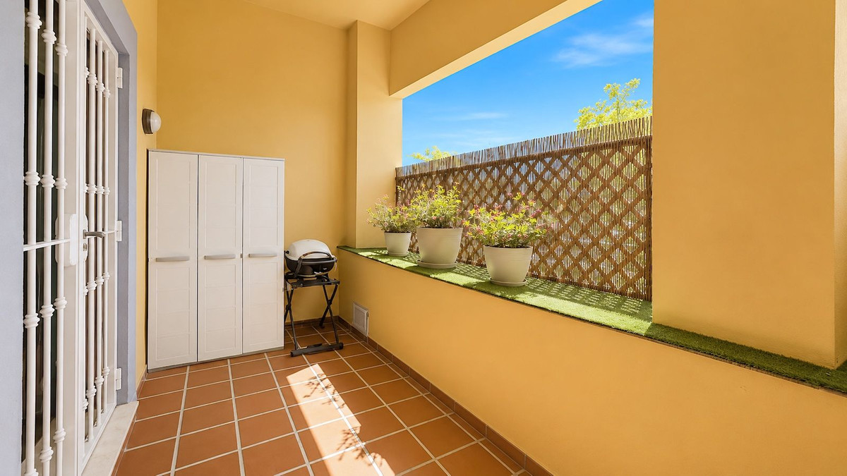 Appartement te koop in San Pedro de Alcántara | 2 slaapkamers H5398630