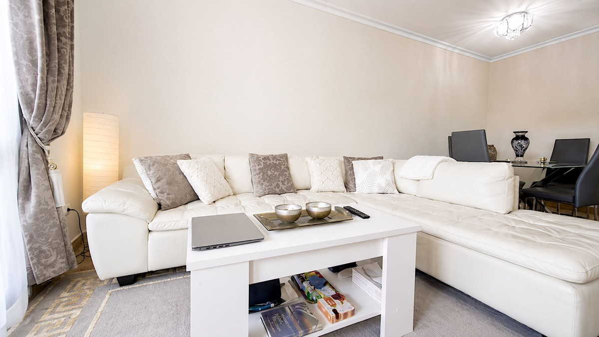 Appartement te koop in San Pedro de Alcántara | 2 slaapkamers H5398630