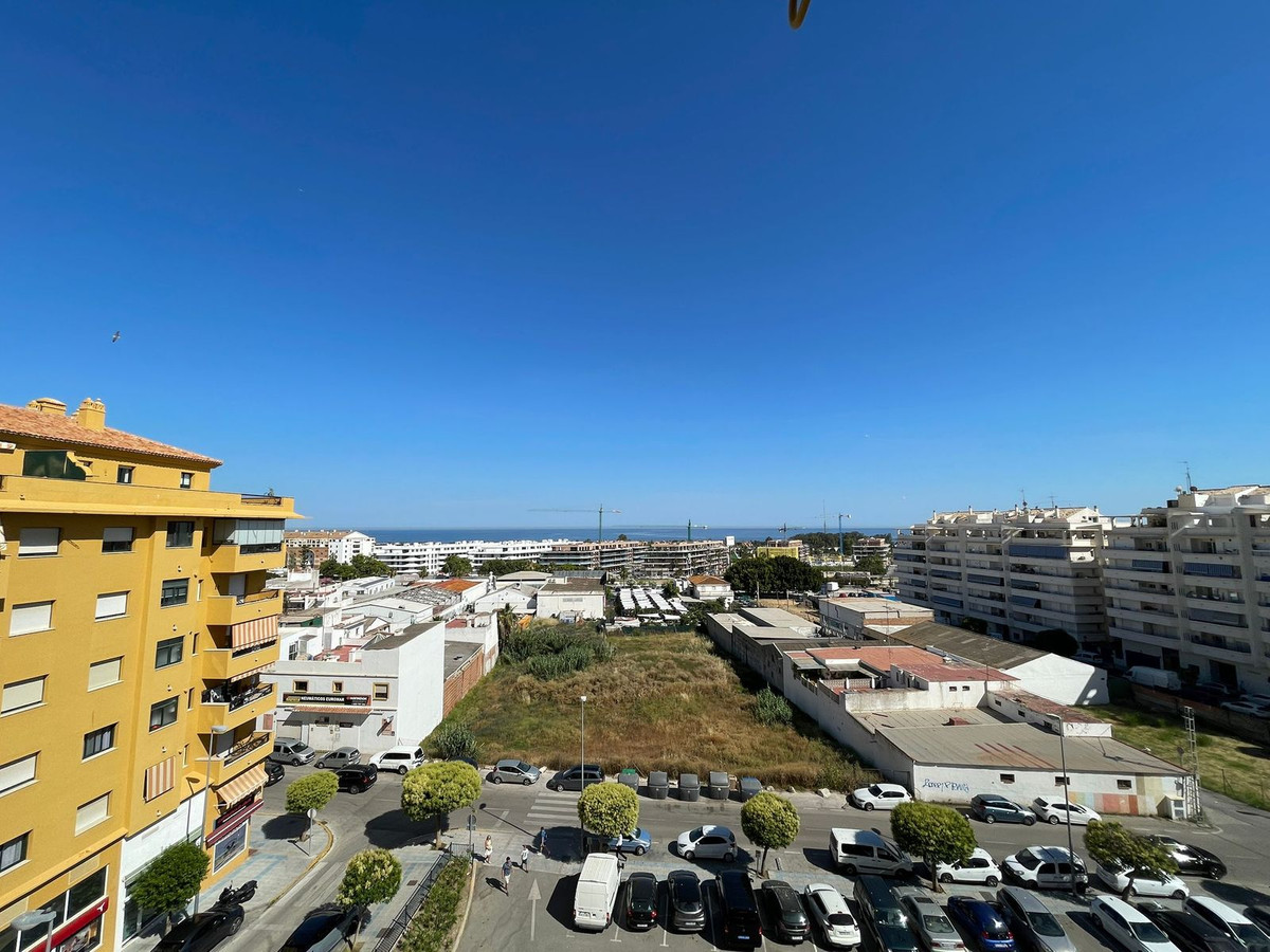 Appartement te koop in San Pedro de Alcántara | 3 slaapkamers H5401003