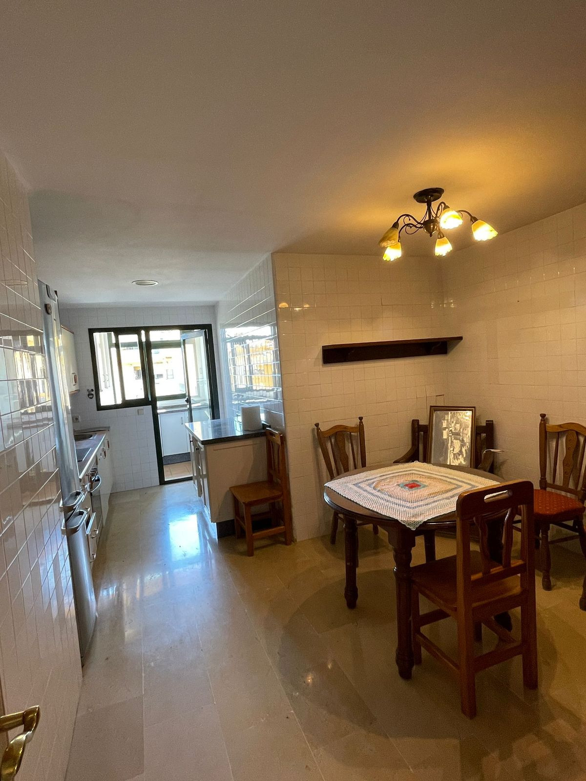 Appartement te koop in San Pedro de Alcántara | 3 slaapkamers H5401003