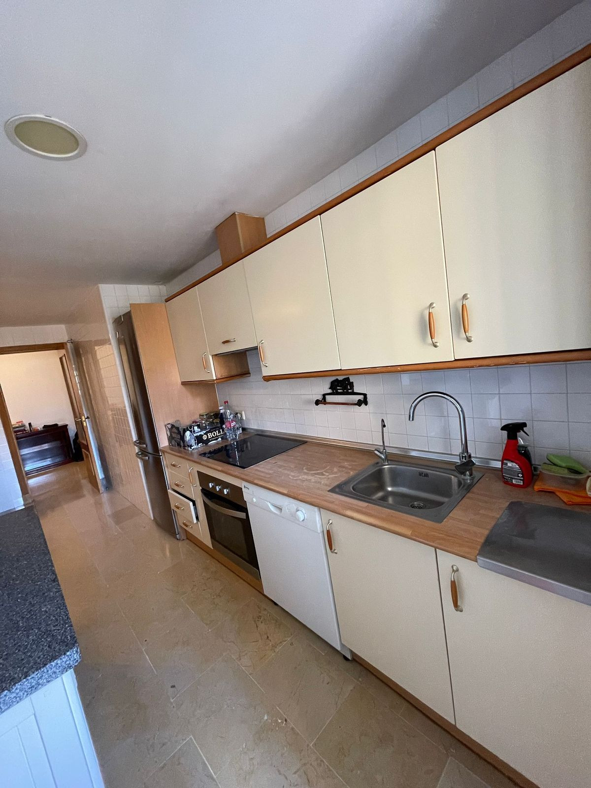 Appartement te koop in San Pedro de Alcántara | 3 slaapkamers H5401003