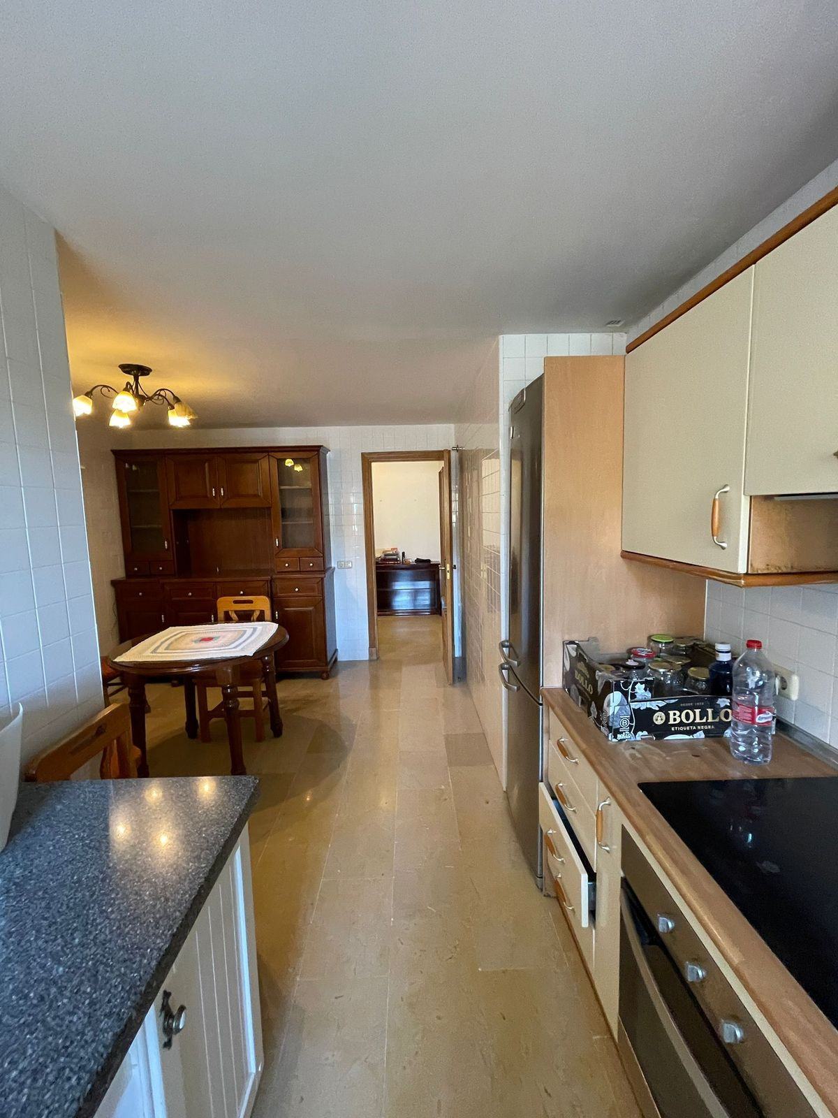 Appartement te koop in San Pedro de Alcántara | 3 slaapkamers H5401003