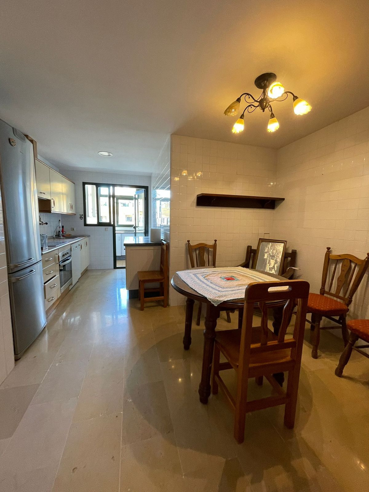 Appartement te koop in San Pedro de Alcántara | 3 slaapkamers H5401003
