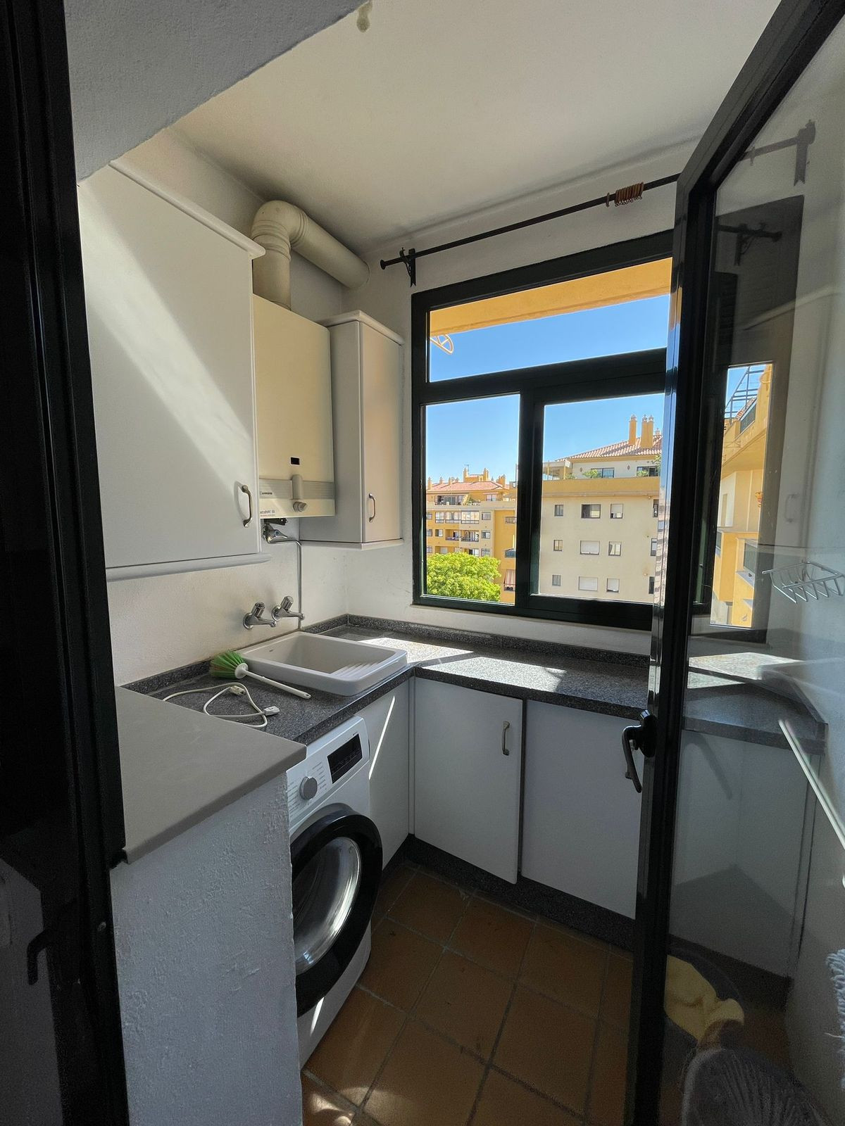 Appartement te koop in San Pedro de Alcántara | 3 slaapkamers H5401003