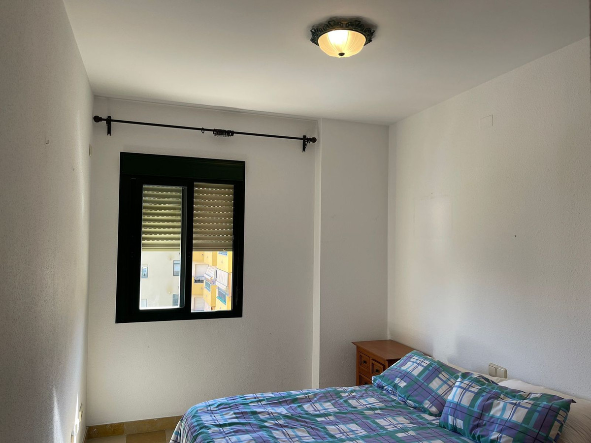 Appartement te koop in San Pedro de Alcántara | 3 slaapkamers H5401003