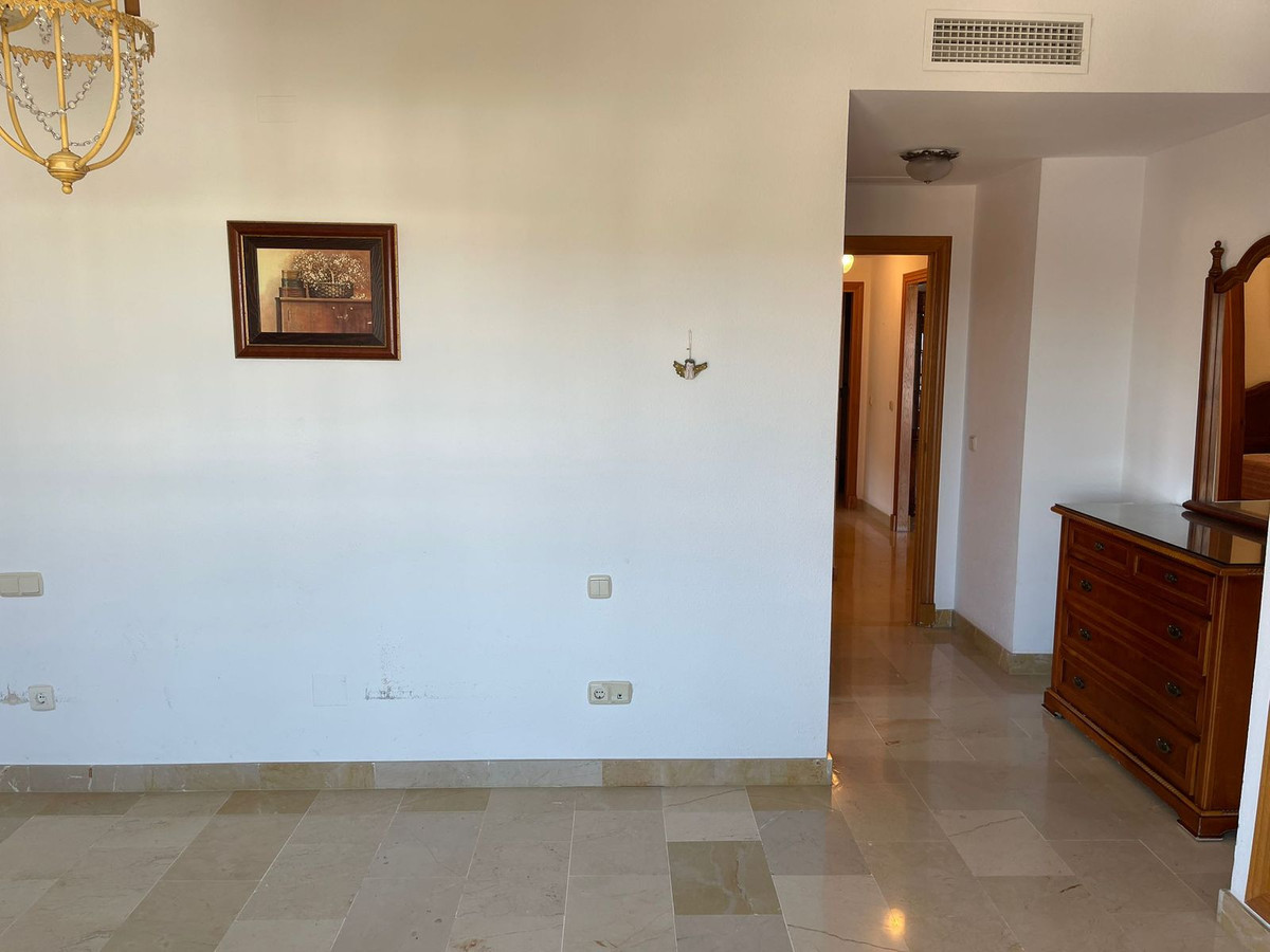 Appartement te koop in San Pedro de Alcántara | 3 slaapkamers H5401003