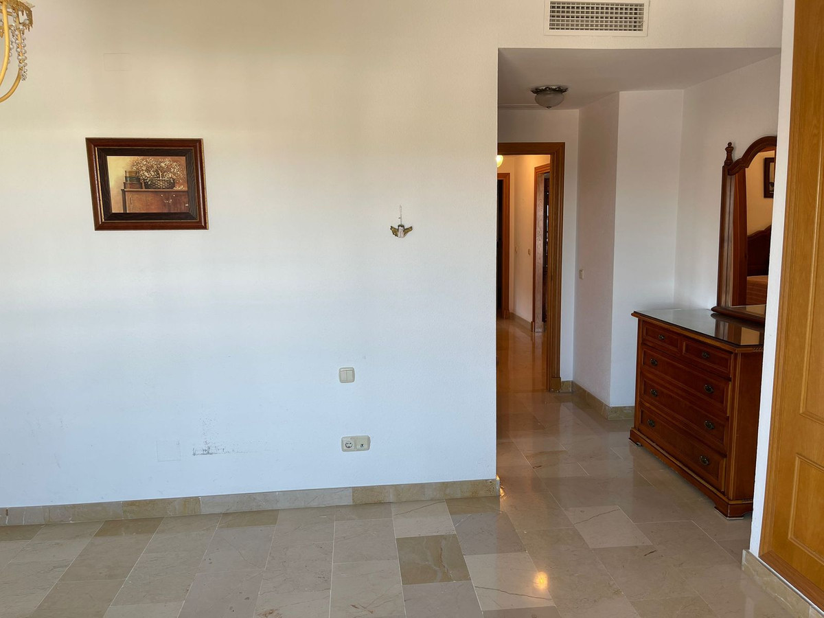 Appartement te koop in San Pedro de Alcántara | 3 slaapkamers H5401003