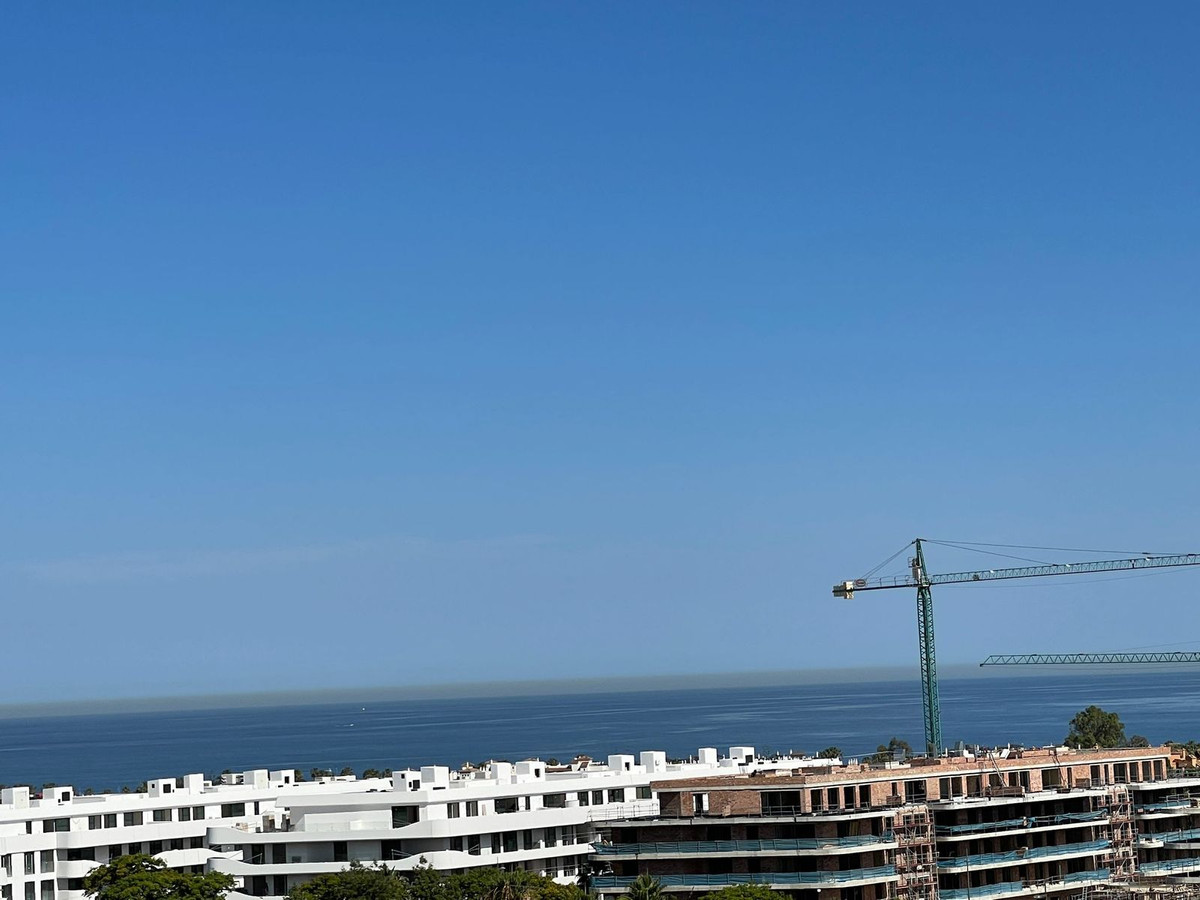 Appartement te koop in San Pedro de Alcántara | 3 slaapkamers H5401003