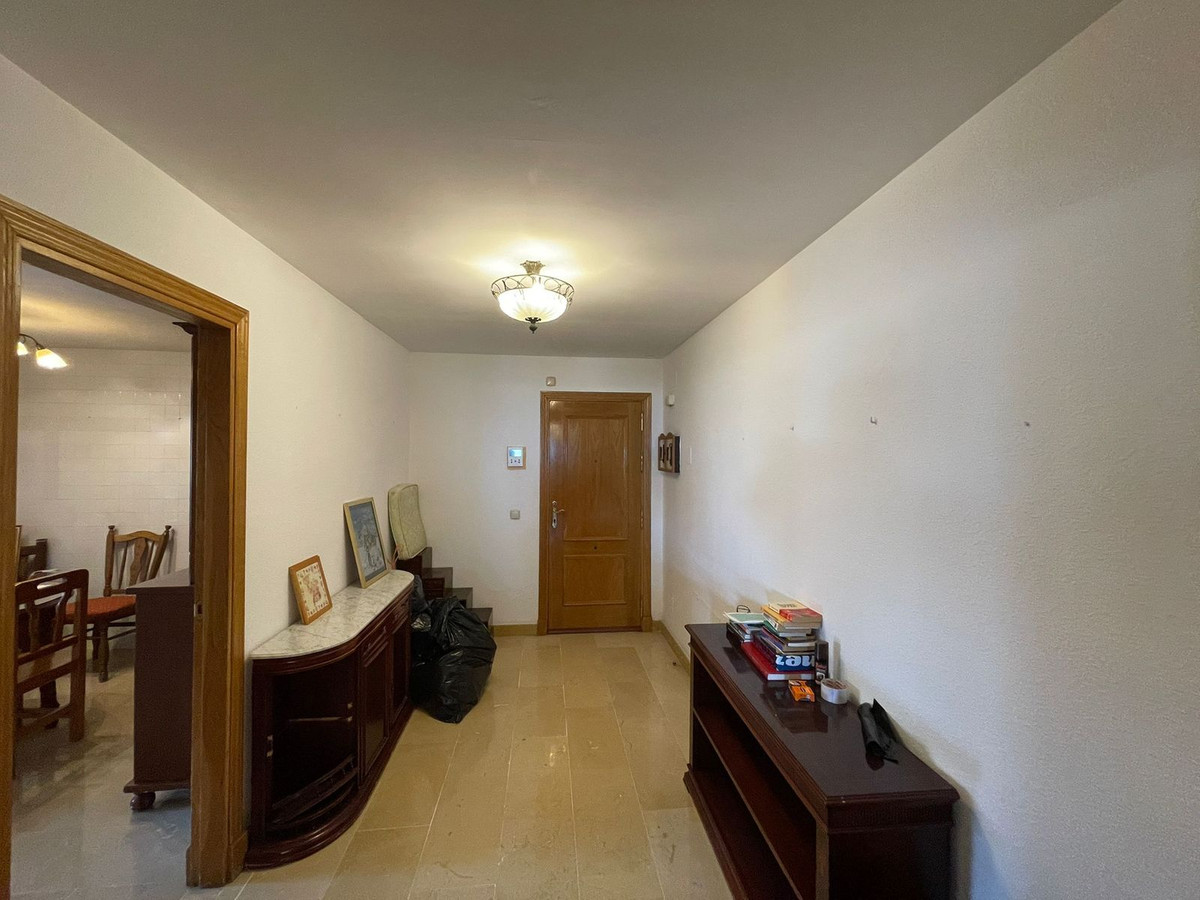 Appartement te koop in San Pedro de Alcántara | 3 slaapkamers H5401003