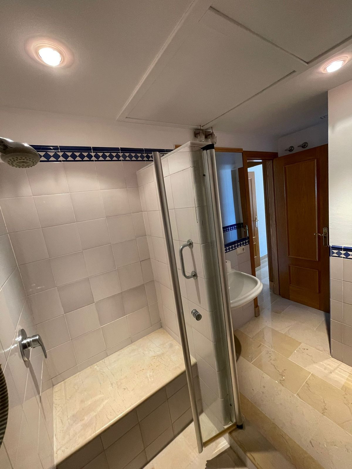 Appartement te koop in San Pedro de Alcántara | 3 slaapkamers H5401003