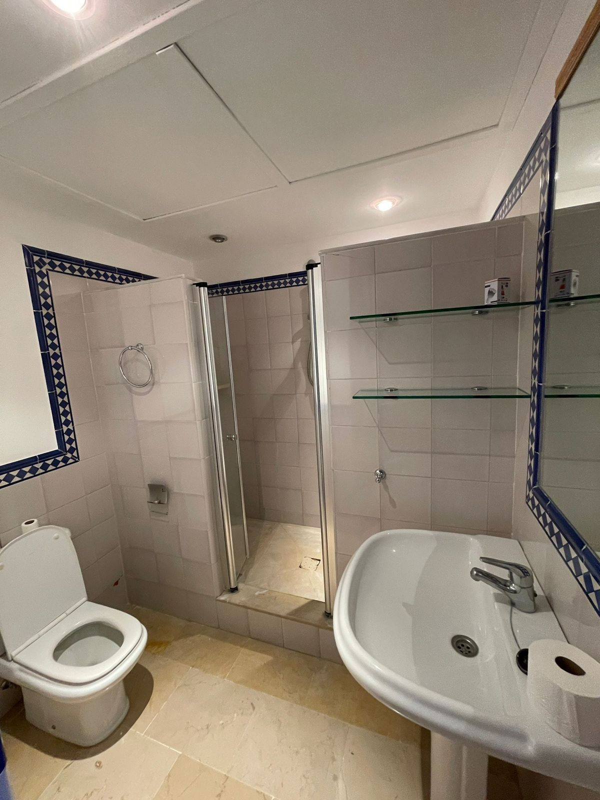 Appartement te koop in San Pedro de Alcántara | 3 slaapkamers H5401003