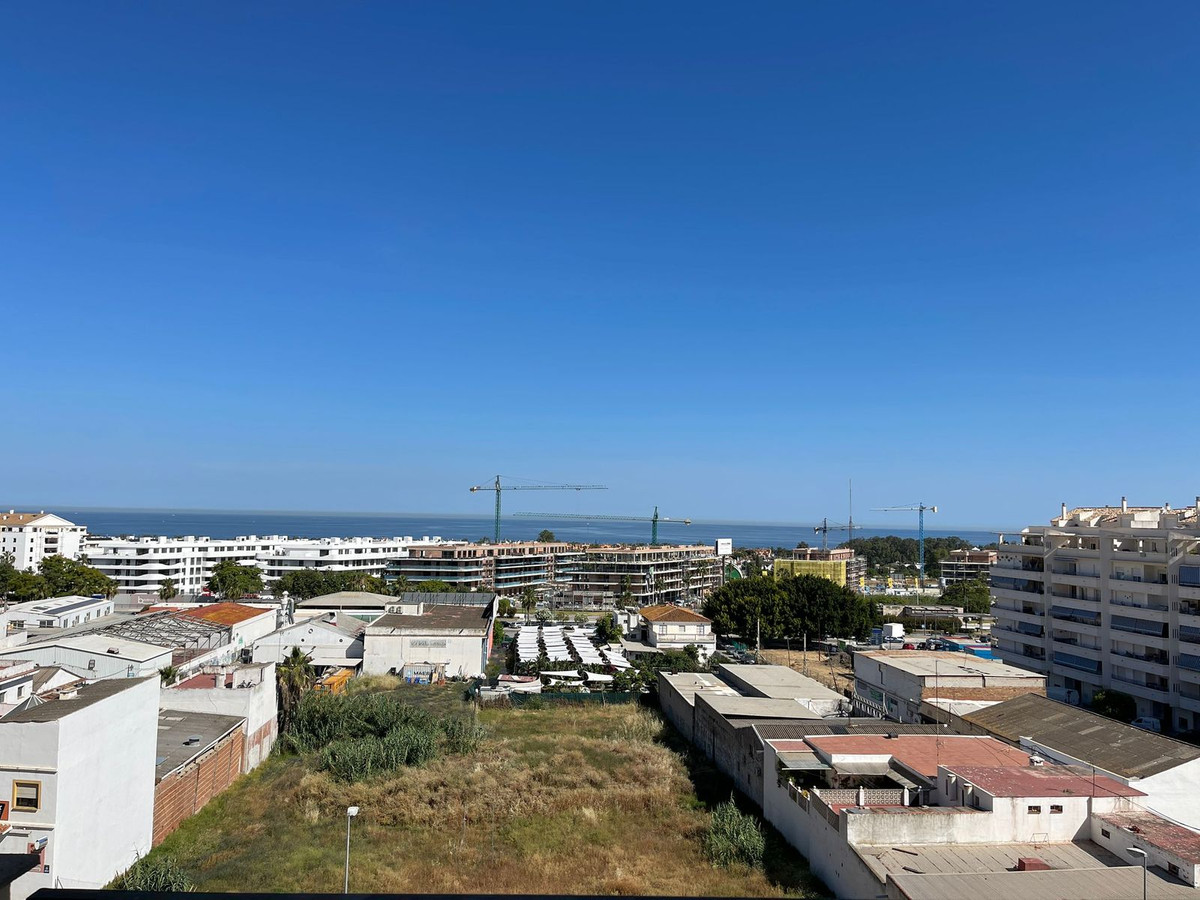 Appartement te koop in San Pedro de Alcántara | 3 slaapkamers H5401003