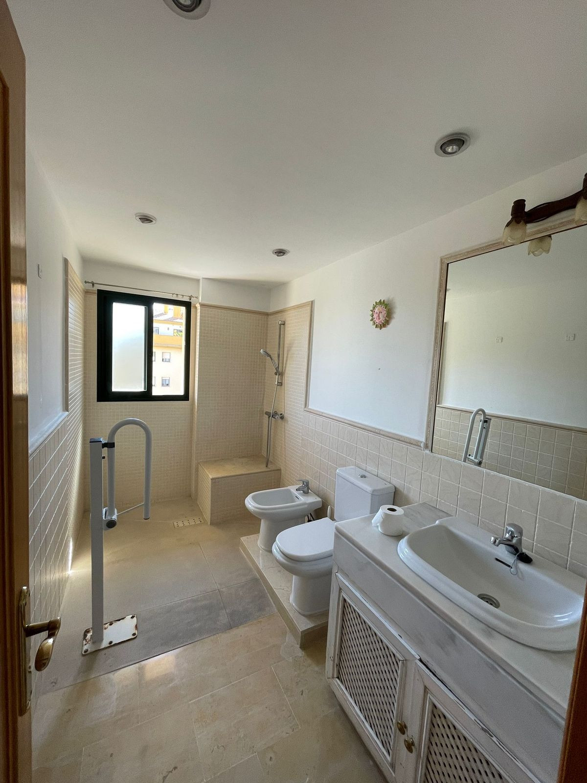 Appartement te koop in San Pedro de Alcántara | 3 slaapkamers H5401003