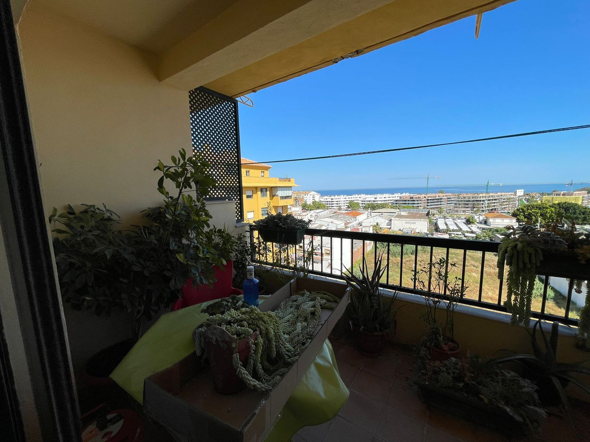 Appartement te koop in San Pedro de Alcántara | 3 slaapkamers H5401003
