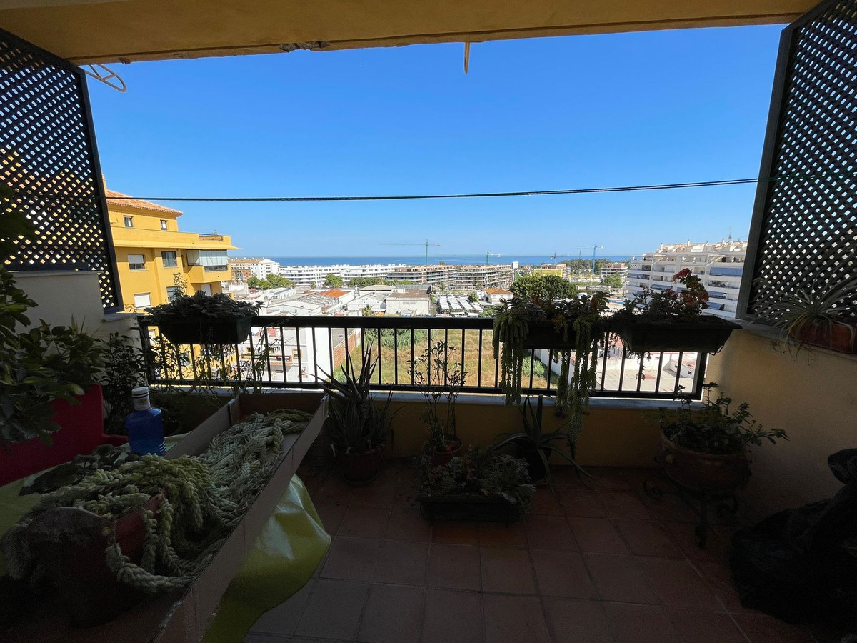 Appartement te koop in San Pedro de Alcántara | 3 slaapkamers H5401003